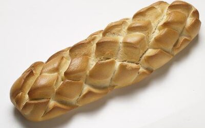 Pan picado andaluz