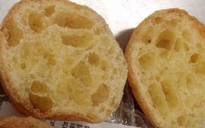 Pao de Queijo.