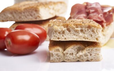 La Foccacia